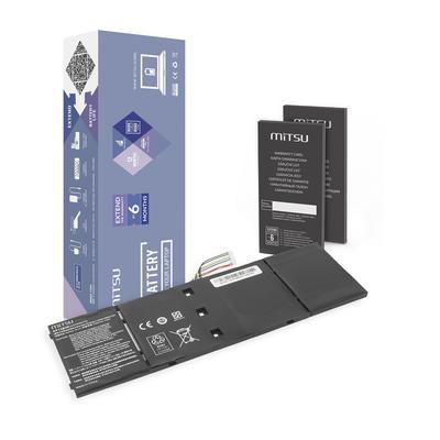 AP13B3K Battery for Acer Aspire V5-572