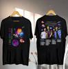 Üst giysisi – T-shirtler