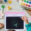Children 8.5in LCD Intelligent Digital Writing Board Drawing Painting Pad Board Toy