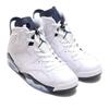 CT8529-141 Nike Air 6 "Midnight Navy"(2022) (Men's)