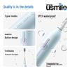 Usmile P1 MAX Sonic Electric Toothbrush CN plug (adapter included)