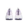 Li Ning Kids Sports Lifestyle Synthetic Leather Fabric Fashion Simple Comfortable Aesthetic Low-Top Casual Shoes Men casual shoes YKCU140-2