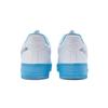 Nike Air Force 1 Low Top Skateboard Shoes GS White Blue DH2920-111(Team80-)