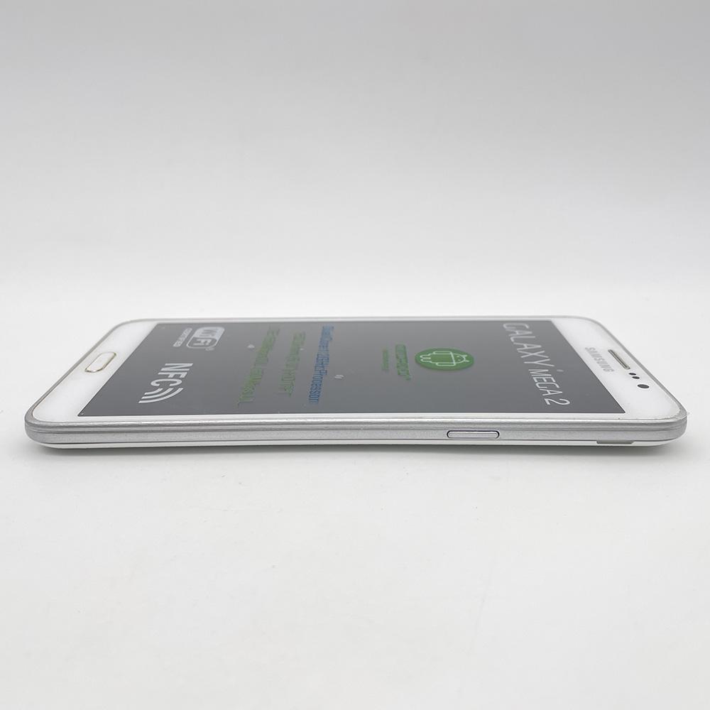 95% New Refurbished Samsung Original Samsung Galaxy Mega 2 G7508 4G 8MP 1.5GB RAM 16GB ROM  Mobile Phone