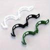 Plastic Plant Support Clips,Plastic Clips for Securing Plants,Tomato Vine Clips,Plant Fixing Clips,Garden Clips for Climbing