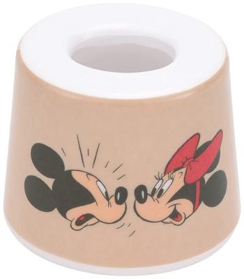 Badrum – Tandborstehållare