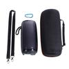 Portable Traveling Shells Carry Case Box for Pulse5 Speaker Zipper Pouch Box Easy To Open Close Speaker Accessories
