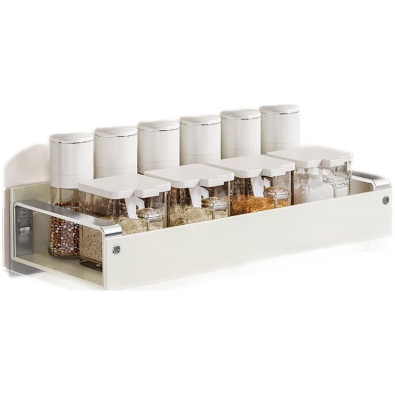 

Nana Kitchen Storage Spice Rack