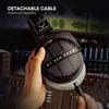 beyerdynamic DT 990 PRO X Monitor Wide Fidelity to Original Ideal for and Open-back Headphones, Over-ear, Soundstage, Sound, DTM, Streaming, Mixing,