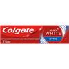 Dentifrice - COLGATE - Max White One Optic - Blanchiment Des Dents - Élimine La Plaque Et Les Taches