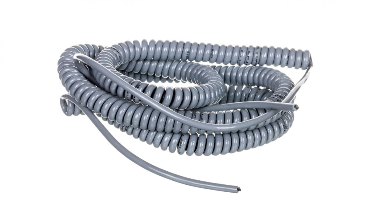 Spiral cable OLFLEX SPIRAL 400 P