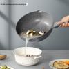 CHUDAHUANG Maifan Stone Non-Stick Stir-Fry Wok