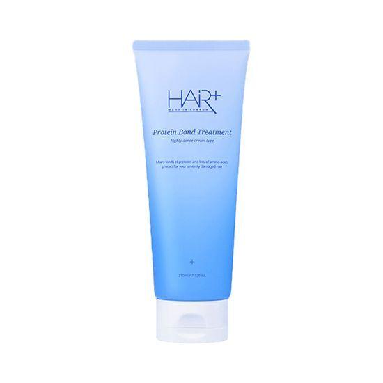 HAIR+ Protein Bond Treatment 210ml x 2