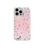 Smudge dessert cat and dog 15 for iPhone14promax Apple 13 matte double-sided mobile phone case 12 cute female
