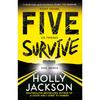 Five Survive Paperback UKN2571