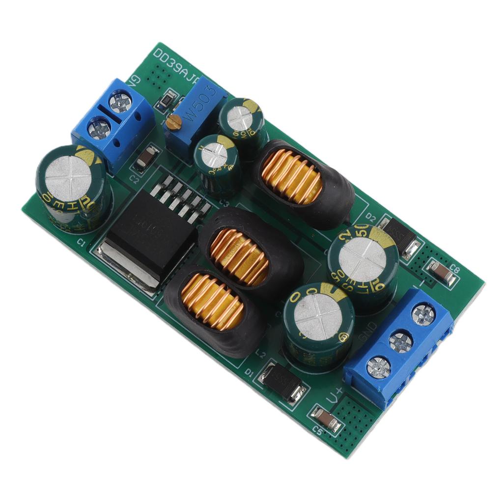 20W  DC DC 5 30V To +  5  24V Step Up Step Down Boost Buck Converter Module (with Terminal)