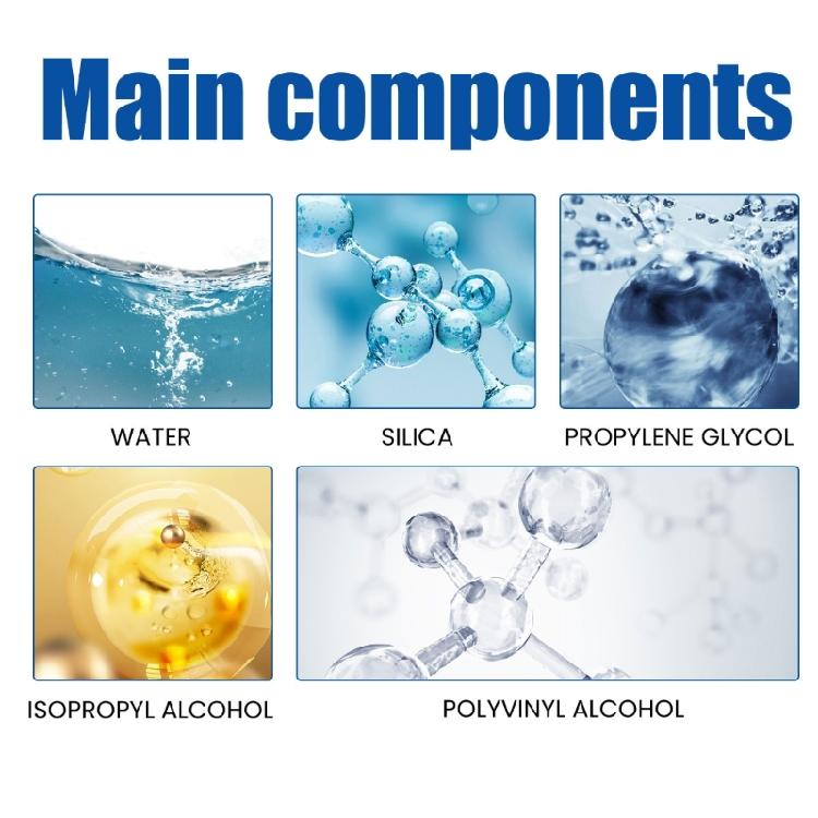 100ml Balloon Shine Spray Balloon Shine Liquid for Birthday Parties Decorations