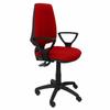 P&C-Office Chair P&C 50BGOLF Red