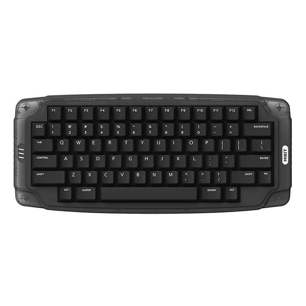 

MIKIT MK72 Obsidian Gateron G Pro Red MK72OBSIDIANGRGPRED 2.0