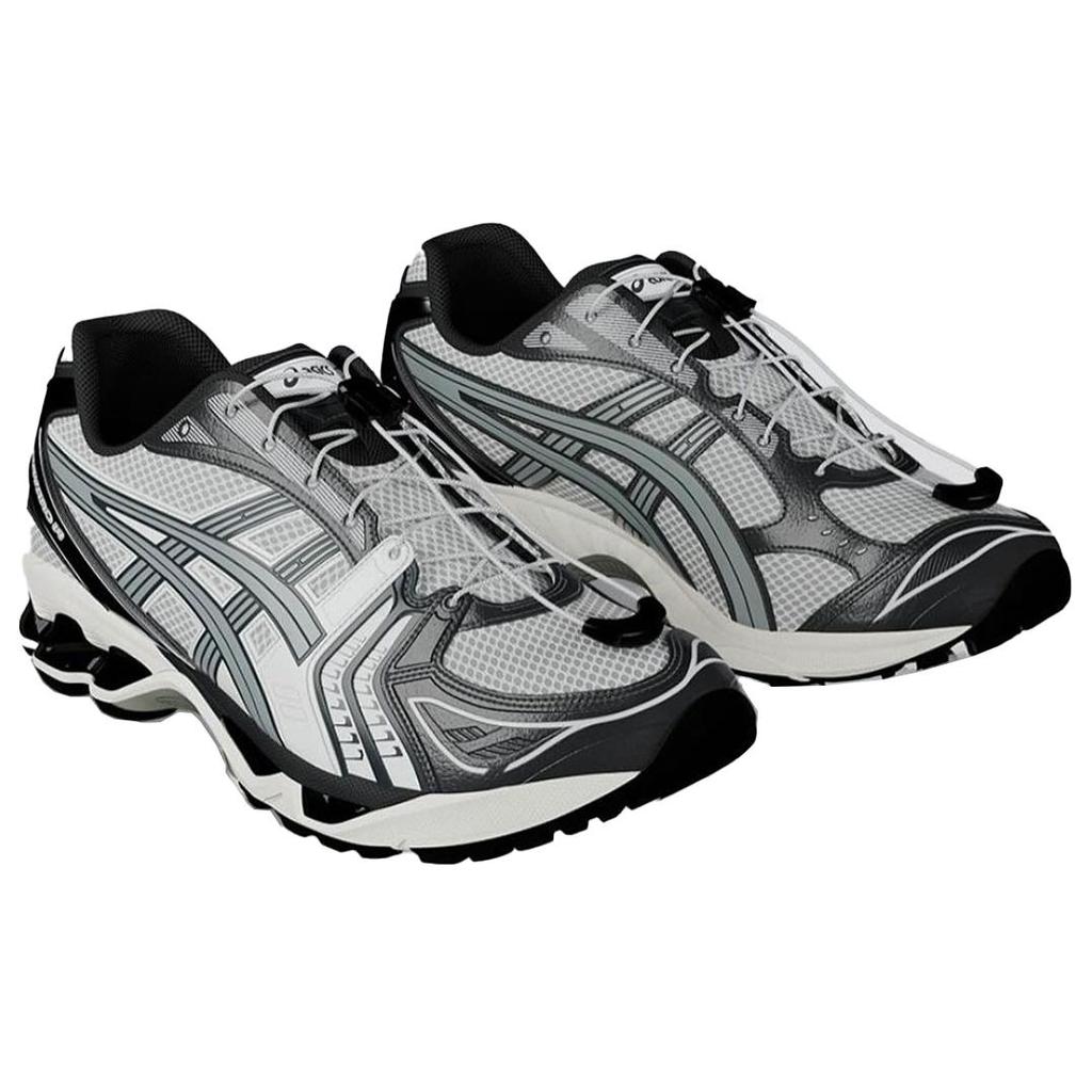 Asics Gel Kayano 14 Unlimited Pack Oyster Grey