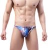Mens Y Underwear Thong Underpants Soft Briefs Panties
