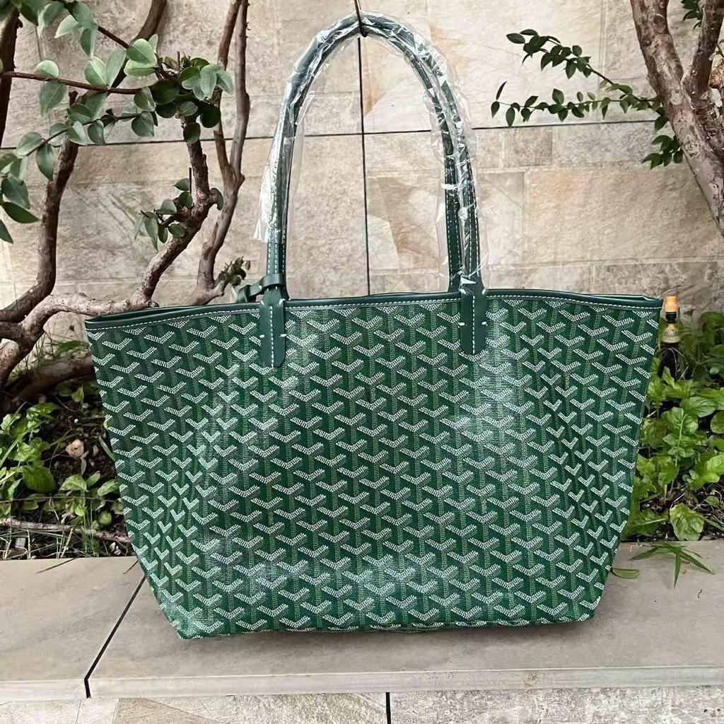 Τσάντα tote μεγάλης χωρητικότητας, μεσαίου μεγέθους 48*27cm/μεγάλου μεγέθους 54*29cm, μοντέρνα τσάντα χειρός σε ποικιλία χρωμάτων