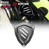 Quadros e acessórios para motociclos – Coberturas laterais para motociclos