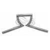 Harley Retro Z-Type Cruise Handlebar for Motorcycle
