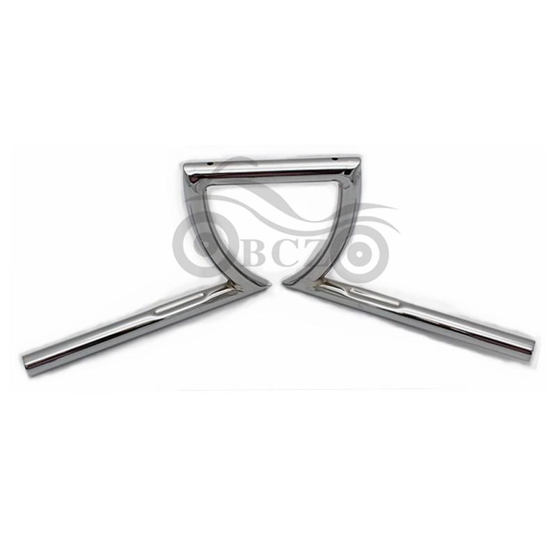 Harley Retro Z-Type Cruise Handlebar for Motorcycle