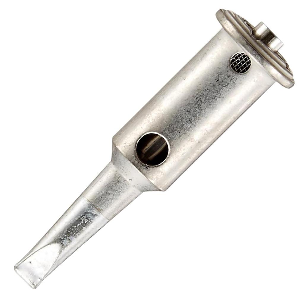 goot Replacement Soldering Iron Tip 3.2D Type for GP-501 Gas Soldering Iron GP-501RT-3.2D