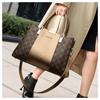 Women's Handbags, Fashionable Large-capacity Bags, Women's High-end Commuter Bags, Simple Temperament Tote Bags
