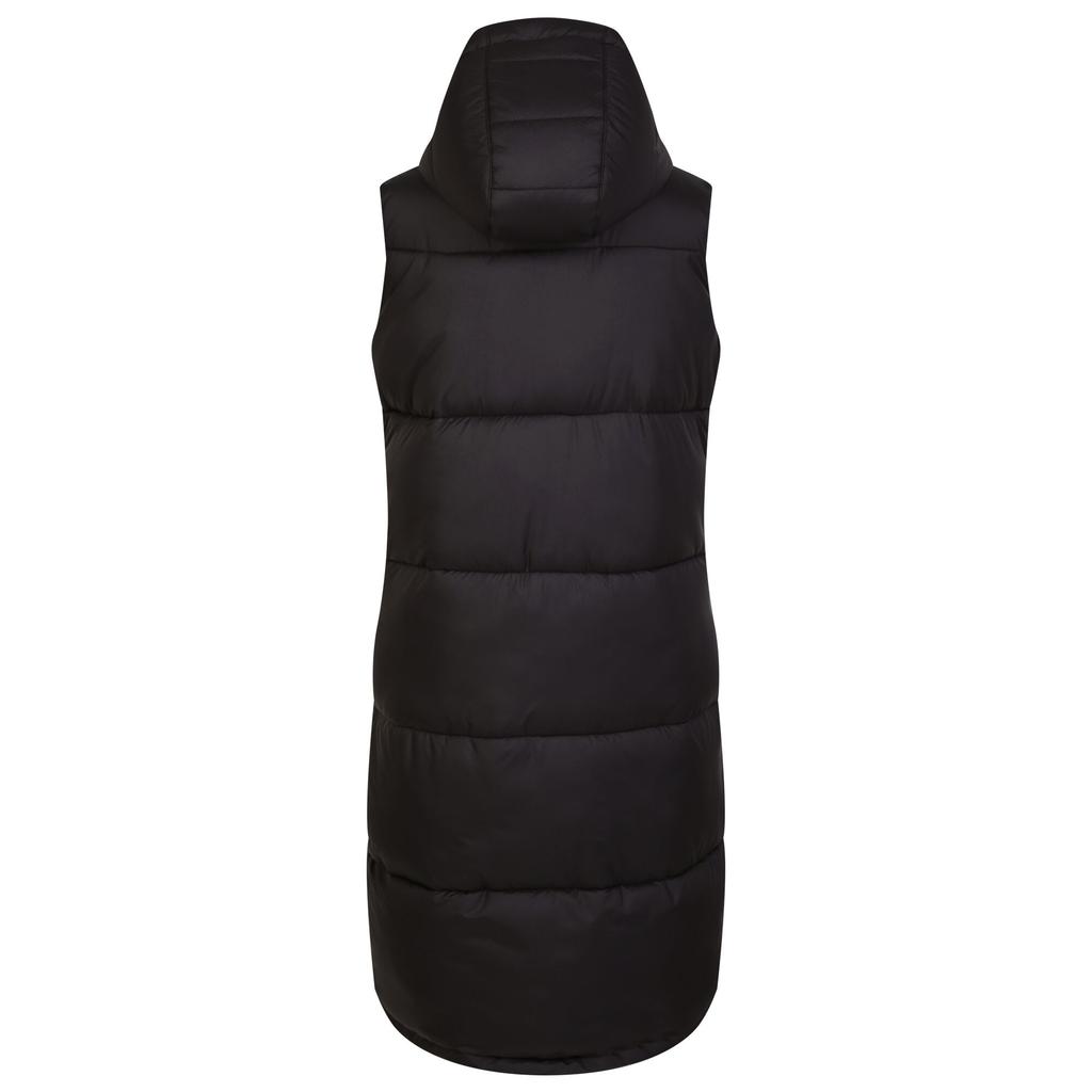 Regatta Womens/Ladies Society Padded Longline Gilet