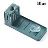Kitchen Water Sink Drain Rack Spoon Fork Container Bracket Water Filter Rack