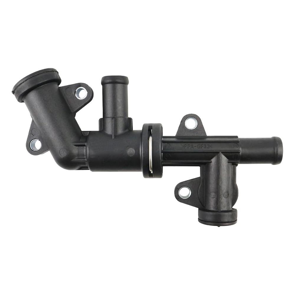 Neues Wasserventil Ölkühler Heizung Für Palisades Santa Fe Sonata Telluride