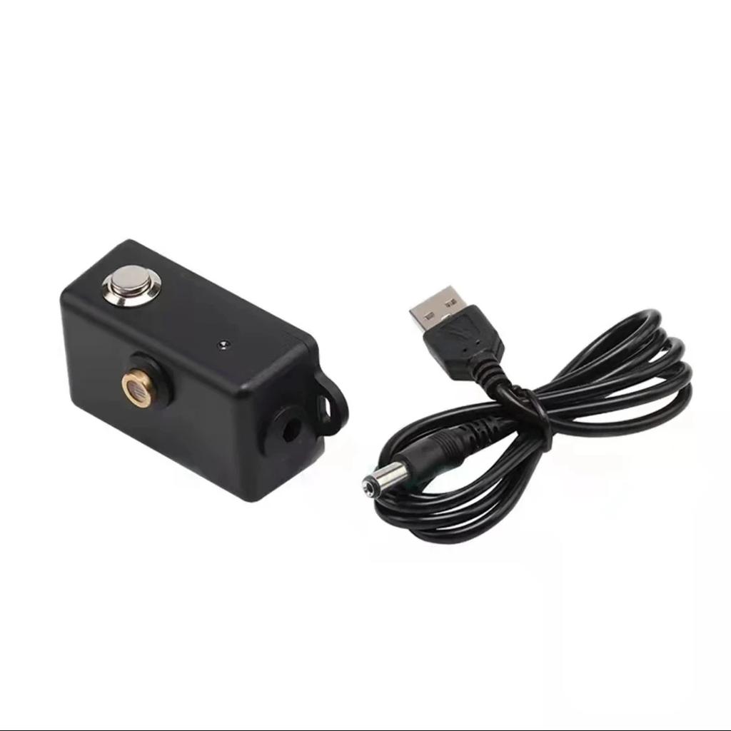 Pozycjoner laserowy do wyważarki kół Punktowa linia podczerwieni Znajdowanie Ołowiany blok Maszyna do wyważania opon Linia pozycjonująca Światło laserowe