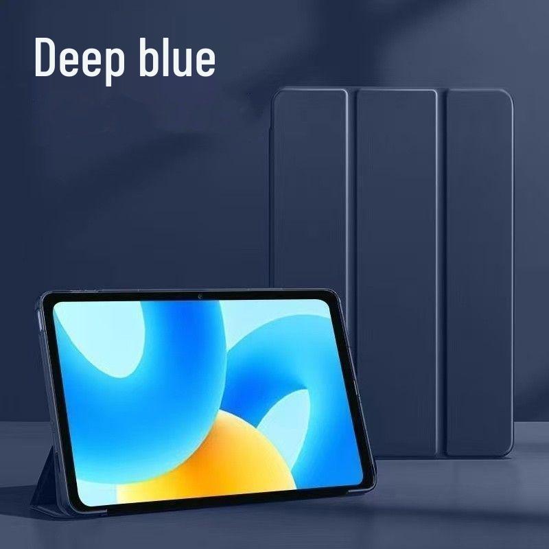 Силиконовый тройной чехол Legion Y700 4-го поколения 2025 для 3-го поколения Legion Y700 Gen 3 [8.8 inches]