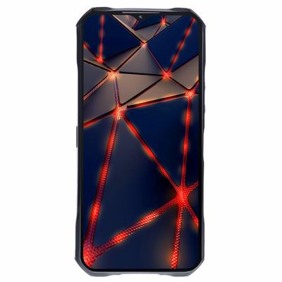 For Oukitel WP33 Pro Case Soft TPU Anti-Scratch Protective Phone Cover