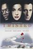 DVD PHILIP KAUFMAN Twisted DTS Special Edition ACBF10245 Japan Movies DVD Used