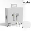 SUDIO N2 Pro ANC True Wireless Earbuds