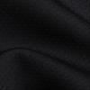 Under Armour Solid Color Stand Collar Zip Sports Knit Jacket Women Jackets Black 22500412-001