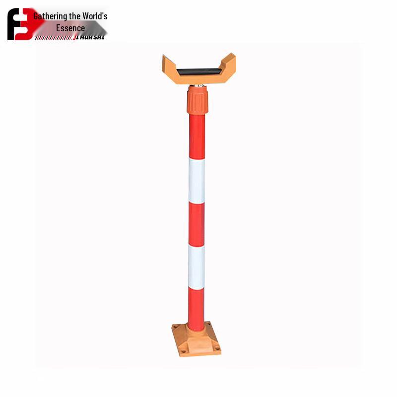 Adjustable Retractable Barrier Gate Support Bracket