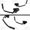 61662755722 61662756194 Car Front Windshield Washer Nozzle Left/Right Accessories For BMW MINI R55 R56 R57 R60 R61 Auto Parts