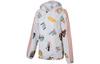 Adidas Neo Jacket Women's White FK9950