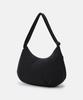 Descente Women'S Medium 2-Way Shoulder Bag Black Sr322Ubg70