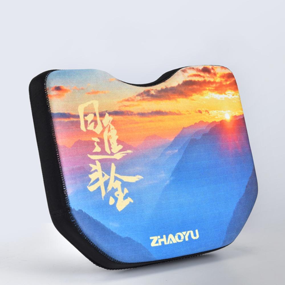 

Утолщенный коврик для сиденья для рыбалки EVA утолщенный коврик для каяка лодка подушка для рыбалки ящик для водных видов спорта Style E