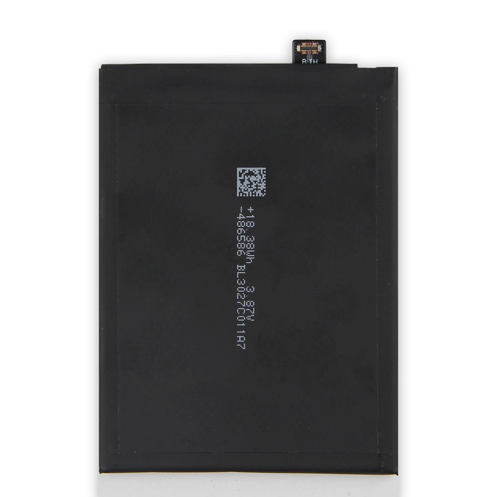 Baterie de telefon de schimb BM4W pentru baterii de telefon Xiaomi Mi 10T Lite 5G 4820mAh cu instrumente