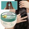 250g Avocado Keratin Hair Mask - Nourishes, Smoothes &amp; Repairs Hair, Deep Conditioning Treatment for Soft, Healthy Hair