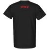 Cope Spike TShirt DoubleSided AEW Official TShirt Unisex T-Shirt