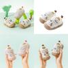 Baby Toddler Soft Sole Sneakers With Nonslip Sole For Spring Boys Girls