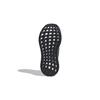 adidas Rapida Lux El K Low Top Kids' Running Shoes Black Kids' EG4600